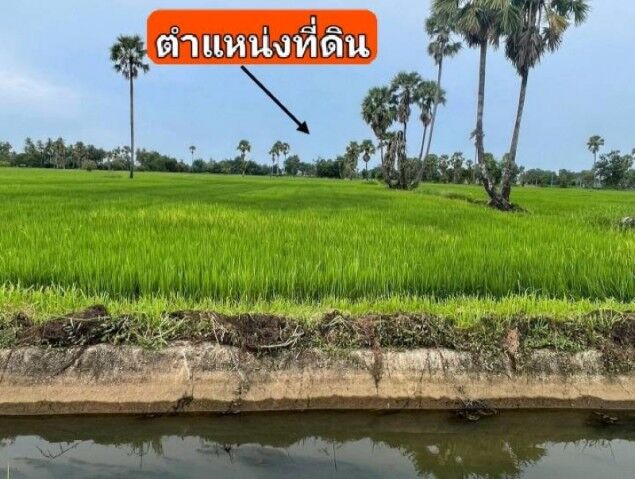 Bangkok, Real Estate For Sale, THB 1200000,  6 BR,  28 Sq. Feet,  ขายที่ดิน ทำเลทองแห่งความสงบ ต.บ้า