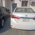 SAR 33000,  TOYOTA Corolla,  2015,  Automatic,  350000 KM,    (10/10 CONDITION)