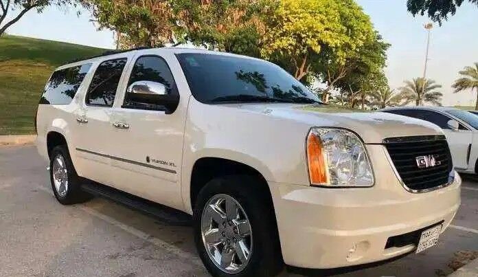 Jubail, Vehicles, Cars & Trucks , SAR 82000,  GMC Yukon 2012 - SLT, Single Owner, Low Mileage, Kept In Storage.low  Km 91.000,  2012,  91000 KM,  Jubail Down Town