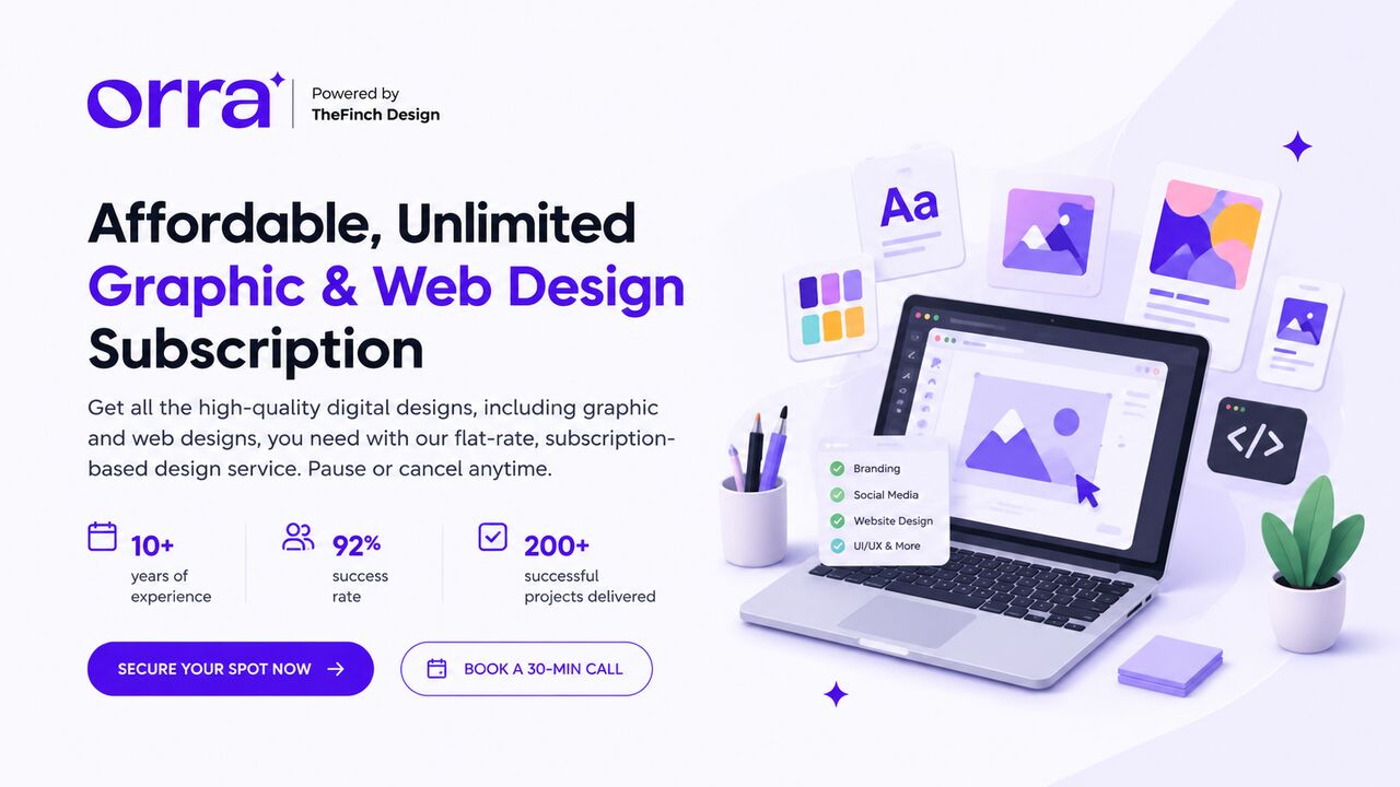 Gujarat, Graphic Design, Graphic & Web Design Subscription | Fast, Flexible & Affordable