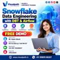 Snowflake Data Engineering &ndash; Attend The Free Demo