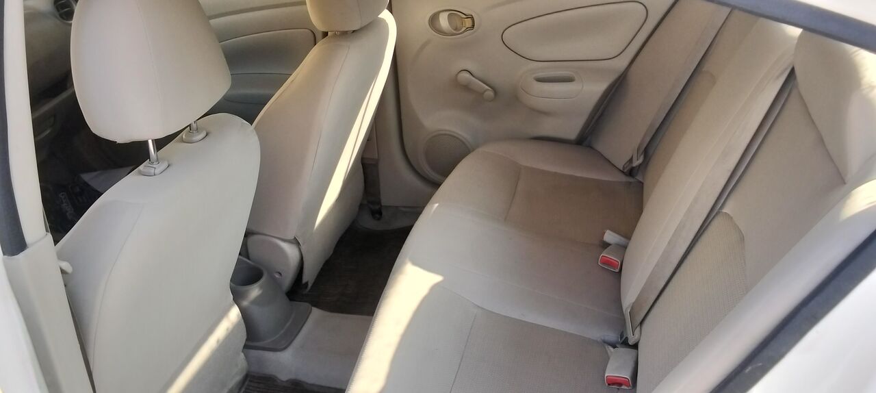 Manama, Vehicles, Cars & Trucks , BHD 1850,  Nissan Sunny 1.5 L Automattic Very Good Condation,  2017,  Automatic,  300000 KM,