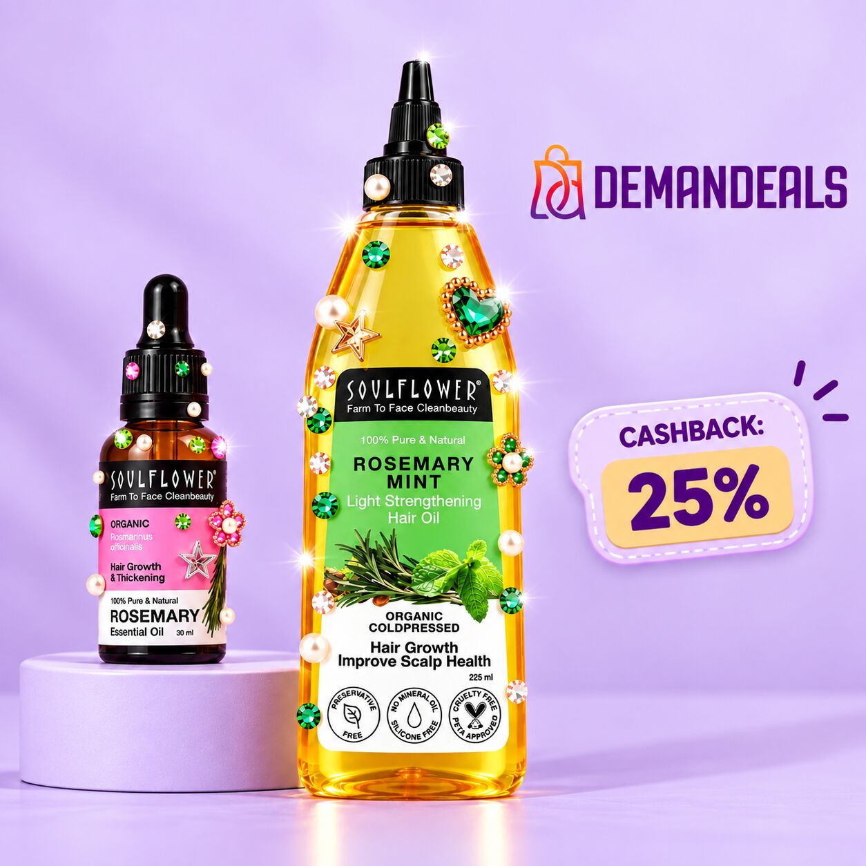 Mumbai, Business, SoulFlower Coupon Code