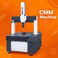 Buy CMM Machine For Quality Inspection | Industrial Grade, Accurate & Reliable