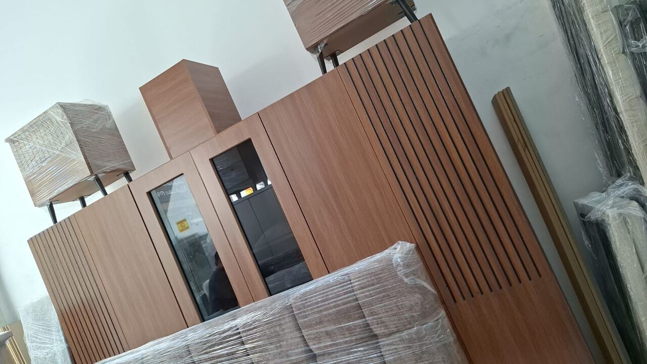 Al Malqa, Furniture, SAR 111,  New Bedroom Set Sale Online Home Devlree