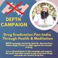 Drug-Free Society & Rehabilitation Efforts By Baba Ram Rahim