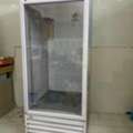SAR 1000,  Everest 790 LTR Single Front Glass Door Chiller For Sale - Only 1000 SAR - Buraydah*