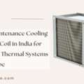 Low Maintenance Cooling Heating Coil In India For Efficient Thermal Systems - Mfintube