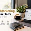 A Beginner&rsquo;s Guide To Finding The Right Digital Marketing Course In Delhi