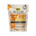 Complete Whey Protein Powder Vanilla &ndash; 360 Whey WPC + WPI