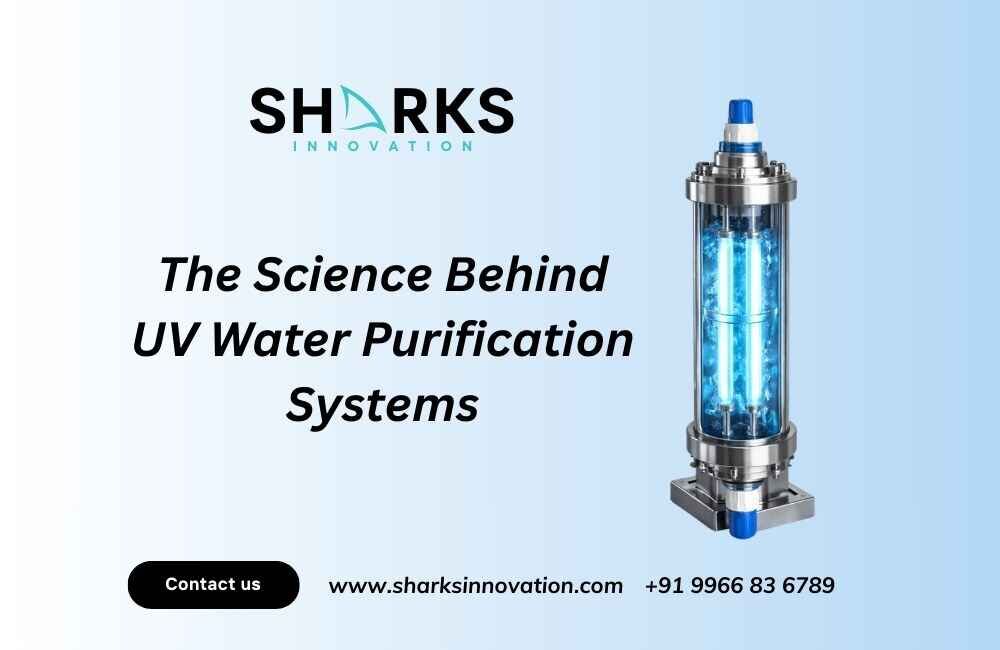 Hyderabad, Appliances, INR 15000,  The Role Of UV Technology In Modern Water Purification Systems
