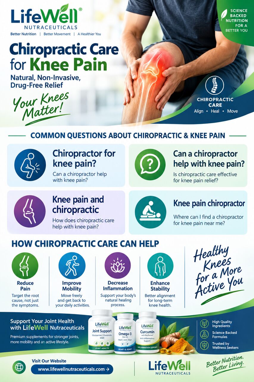 Tirana, Health, Chiropractor For Knee Pain?/ 2026 Knee Pain Relief