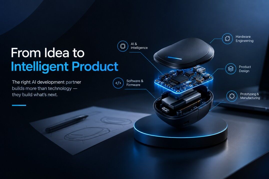 Hyderabad, Software Development, Transform Everyday Business Processes Through AI With Avantari Technologies