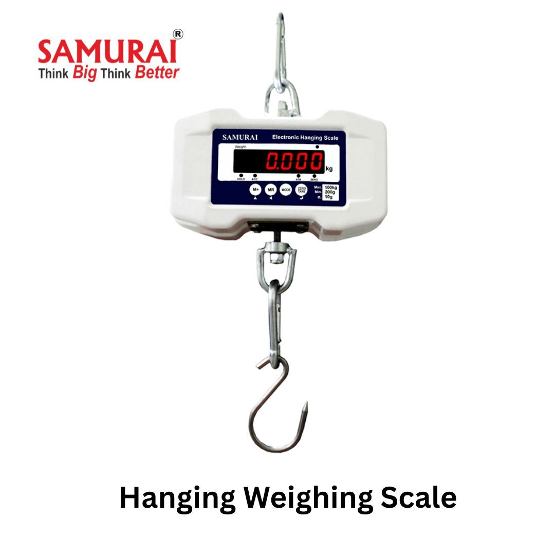 Faridabad, Electronics, Hanging Weighing Scale