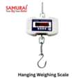 Hanging Weighing Scale