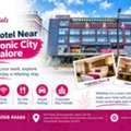 Best Hotel Near Electronic City Bangalore