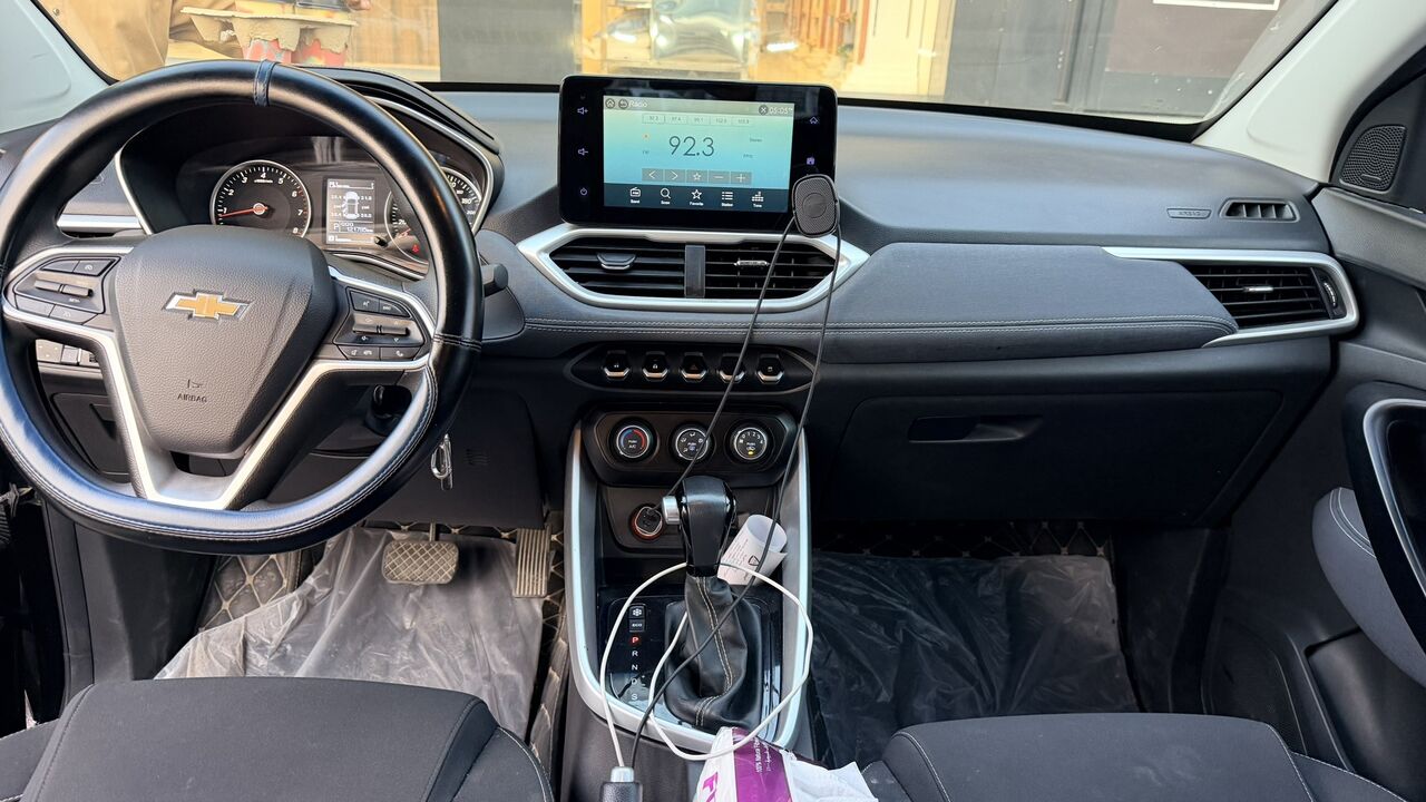 Abqaiq, Vehicles, Cars & Trucks , SAR 45000,  Chevrolet Captiva,  2023,  Automatic,  122000 KM,    For Sale Neat And Clean