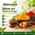 Spices And Seasonings Manufacturers In India