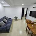 BHD 230/month,  Furnished,  1 BR,  75 Sq. Meter,  1BR Furnished Apartment Near Saar Mall | Inclusive