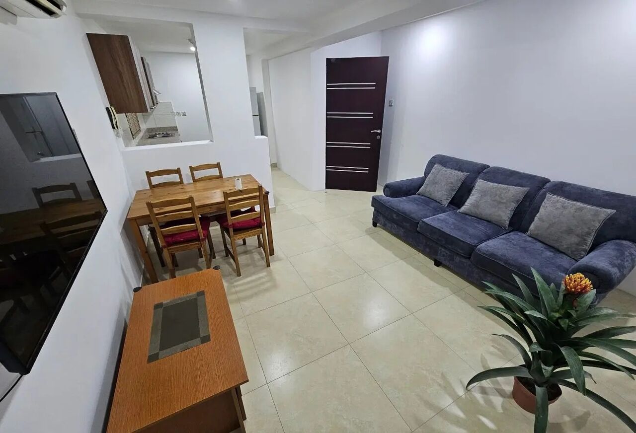 Saar, Apartments, Flats, Houses & Villas, BHD 230/month,  Furnished,  1 BR,  75 Sq. Meter,  1BR Furnished Apartment Near Saar Mall | Inclusive