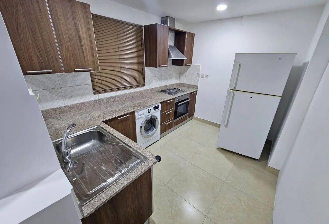 Saar, Apartments, Flats, Houses & Villas, BHD 230/month,  Furnished,  1 BR,  75 Sq. Meter,  1BR Furnished Apartment Near Saar Mall | Inclusive