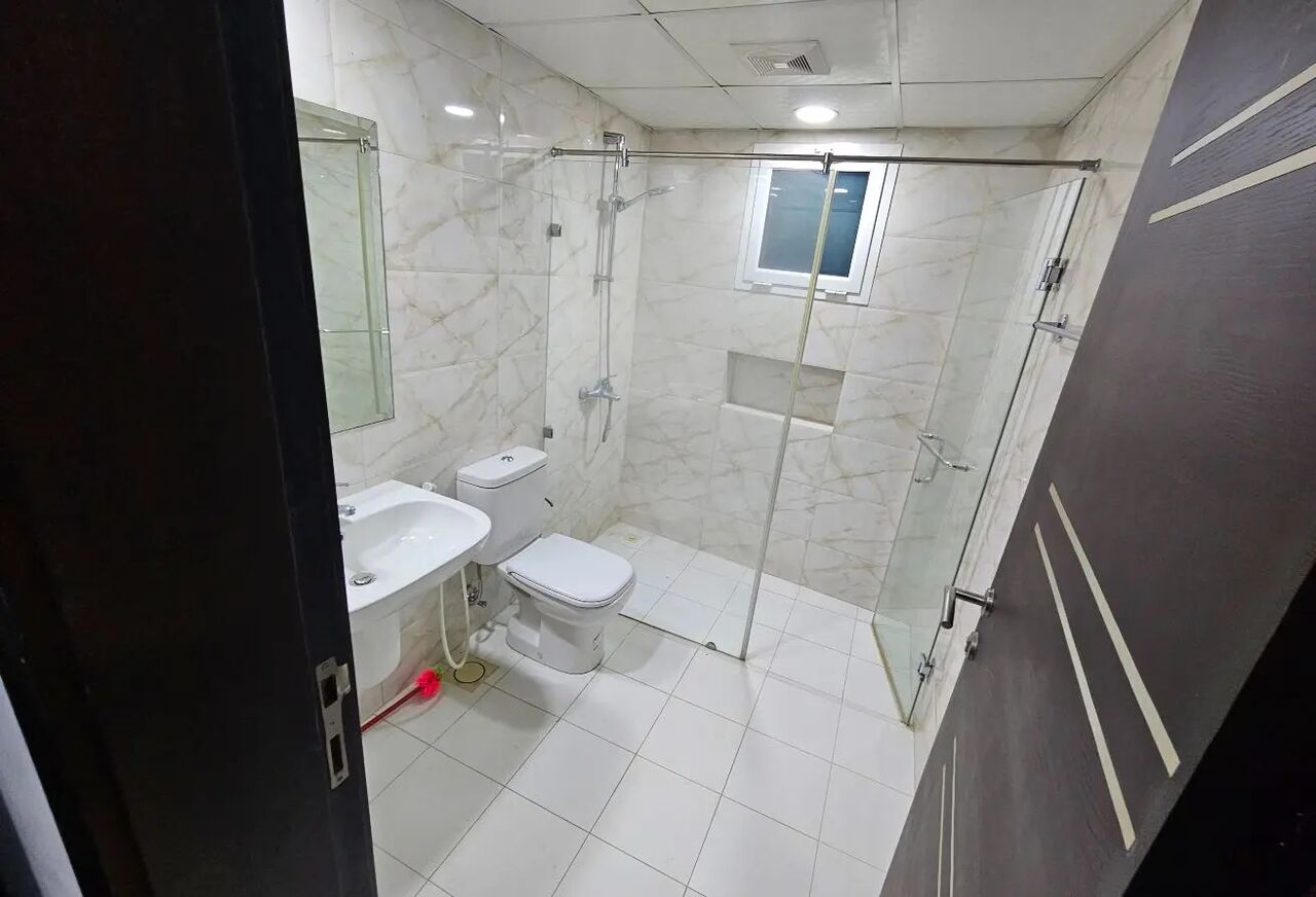Saar, Apartments, Flats, Houses & Villas, BHD 230/month,  Furnished,  1 BR,  75 Sq. Meter,  1BR Furnished Apartment Near Saar Mall | Inclusive