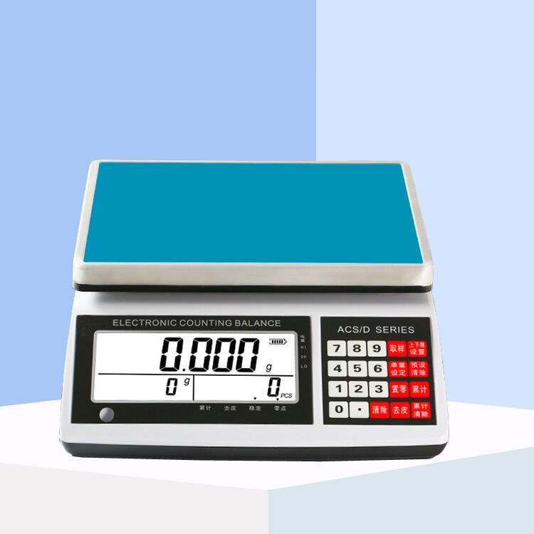 Kampala, Electronics, UGX 450000,  Digital Weighing And Price Computing Scale Prices Kampala