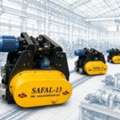 EOT Crane Manufacturer In Mumbai