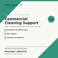 Comerical Cleaning Services