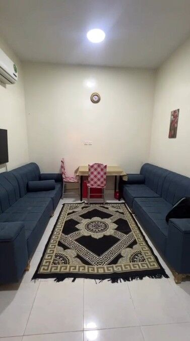 Khafji, Rooms for Rent, SAR 850/month,  Furnished,  70 Sq. Meter,  Beautiful And Well Organised Rooms For Rent