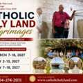 Packing For The Holy Land: Essential Items For Your Pilgrimage