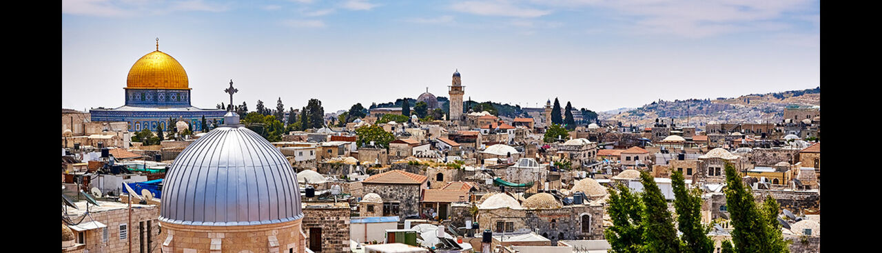 New York, Travel, Packing For The Holy Land: Essential Items For Your Pilgrimage