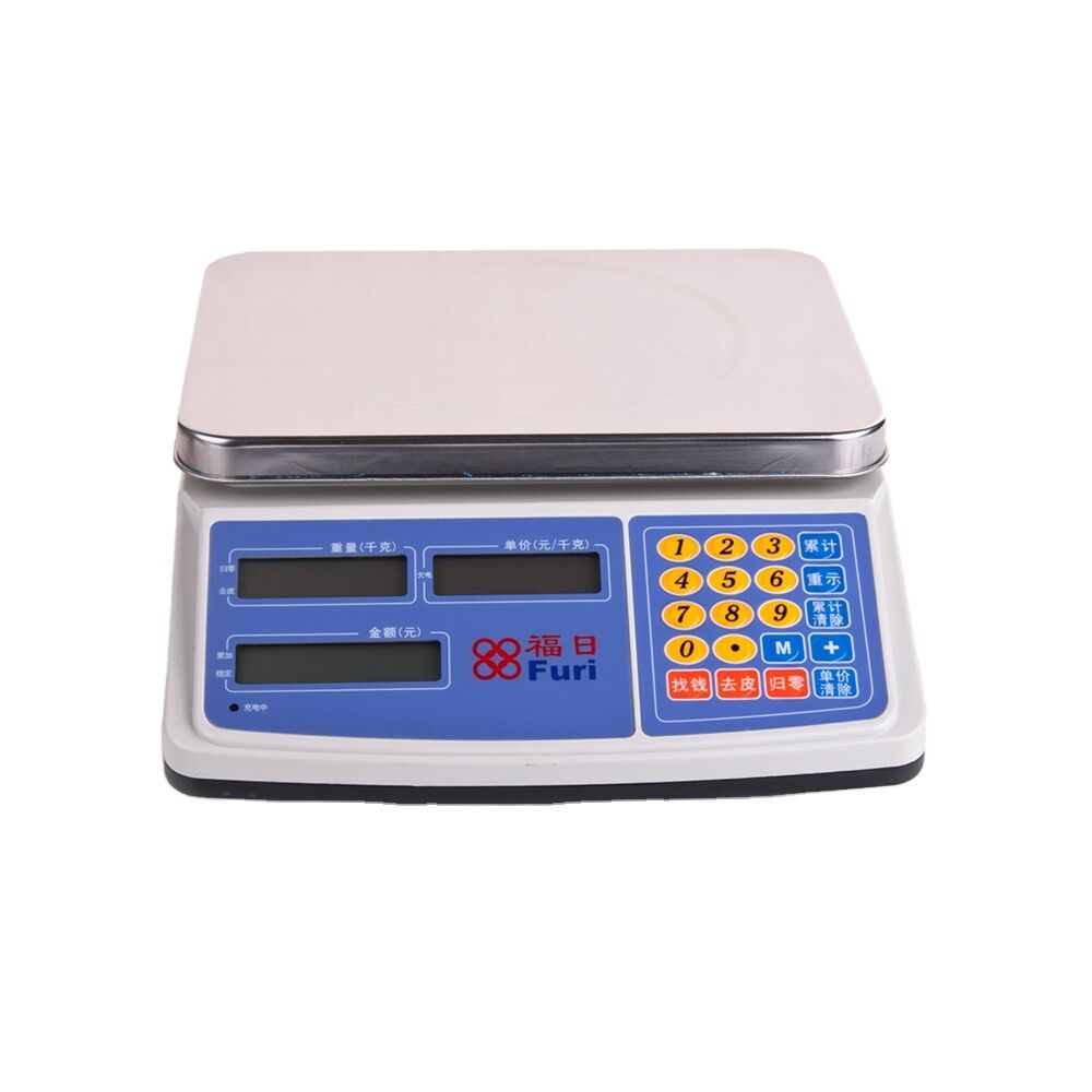 Kampala, Electronics, UGX 450000,  Commercial Price Computing Scales For Shops In Uganda