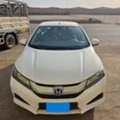 SAR 15500,  Honda City,  2017,  Automatic,  424800 KM,  Company Owned  Car For Sale, Its Covered Around