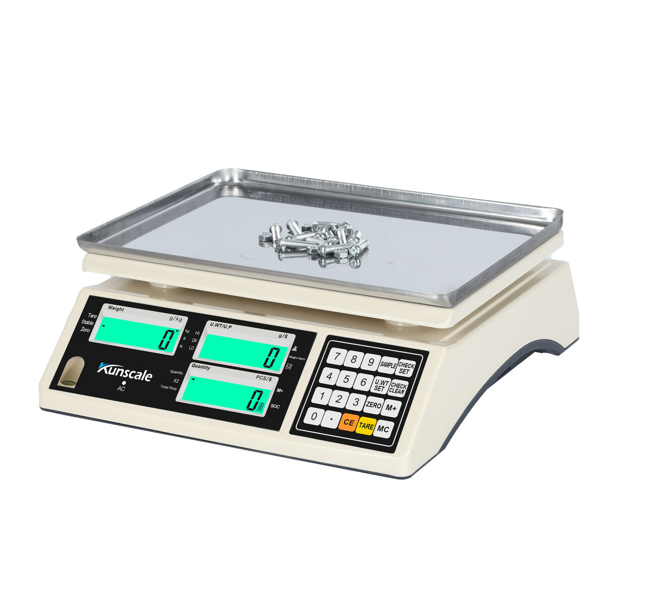 Kampala, Electronics, UGX 450000,  Digital Price Computing Scale Cost In Uganda