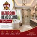 Transform Your Bathroom With Expert Remodeling In Bellevue