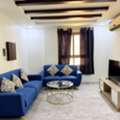BHD 320/month,  Furnished,  2 BR,  110 Sq. Meter,  Furnished 2BR In Janabiya | EWA Inclusive