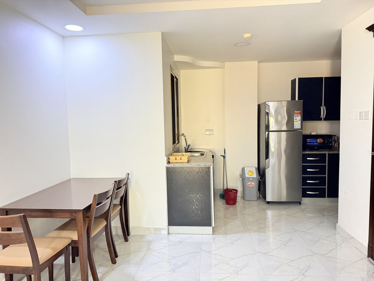 Janabiya, Apartments, Flats, Houses & Villas, BHD 320/month,  Furnished,  2 BR,  110 Sq. Meter,  Furnished 2BR In Janabiya | EWA Inclusive