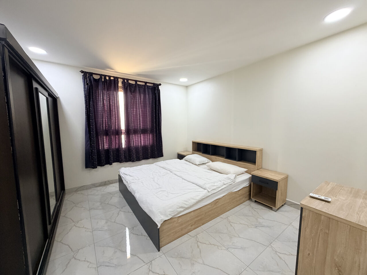 Janabiya, Apartments, Flats, Houses & Villas, BHD 320/month,  Furnished,  2 BR,  110 Sq. Meter,  Furnished 2BR In Janabiya | EWA Inclusive