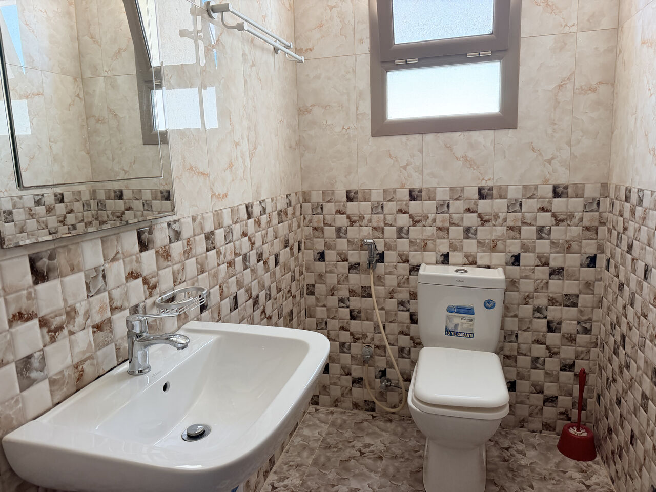 Janabiya, Apartments, Flats, Houses & Villas, BHD 320/month,  Furnished,  2 BR,  110 Sq. Meter,  Furnished 2BR In Janabiya | EWA Inclusive