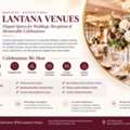 Wedding Venues Sydney | Lantana Venues