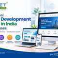 Professional Website Development Services In India For Businesses