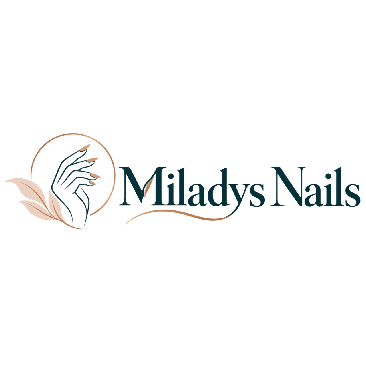 London, Beautician, Milady&rsquo;s Nails