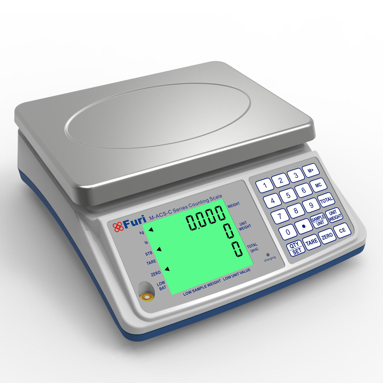 Kampala, Electronics, UGX 450000,  Digital Price Computing Scales For Retail Businesses Uganda