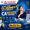 Best CA & CMA Coaching Centre In Madurai
