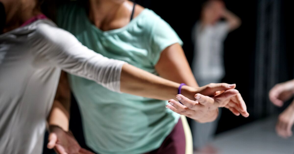 New York, Health, Physical Therapy And Feldenkrais For Better Movement