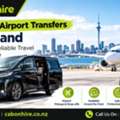 Top Private Airport Transfers In Auckland &ndash; Comfortable & Reliable Travel With Cab On Hire