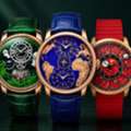 Shop Premium Automatic Watches Online At Zivanche
