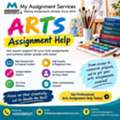 Get Reliable Arts Assignment Help For Better Academic Results