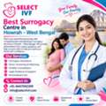 Best Surrogacy Centre In Howrah &ndash; West Bengal